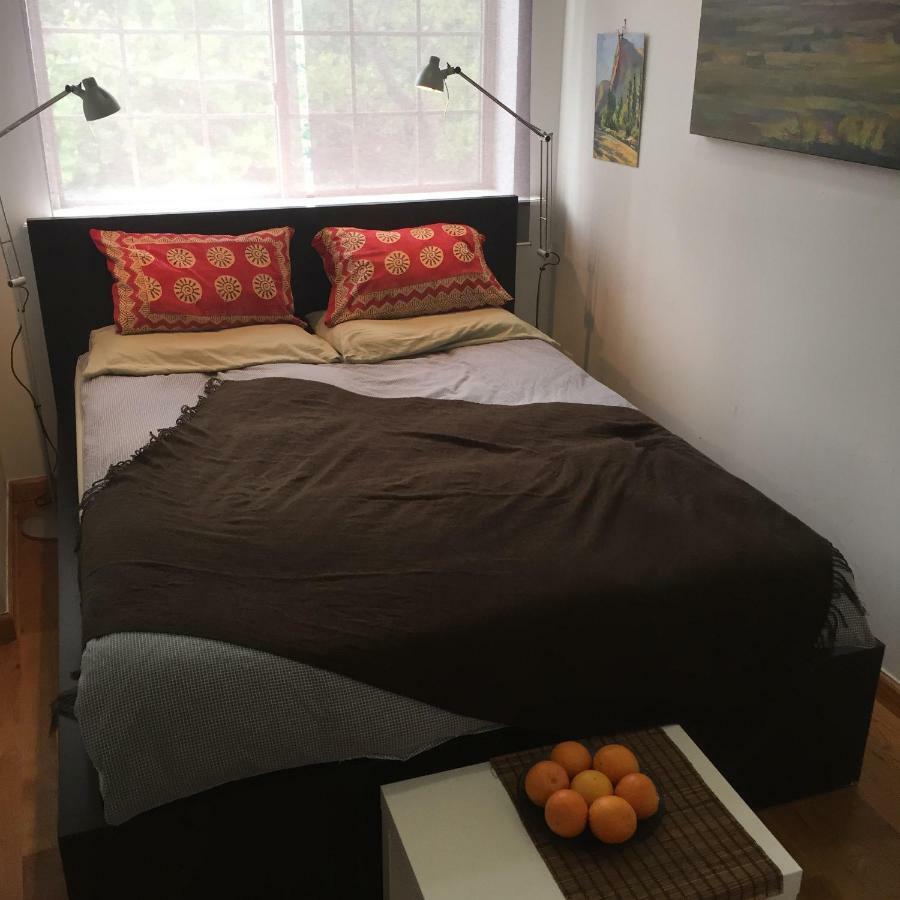 Ferienwohnung Brooklyn Artist Delight New York Exterior foto